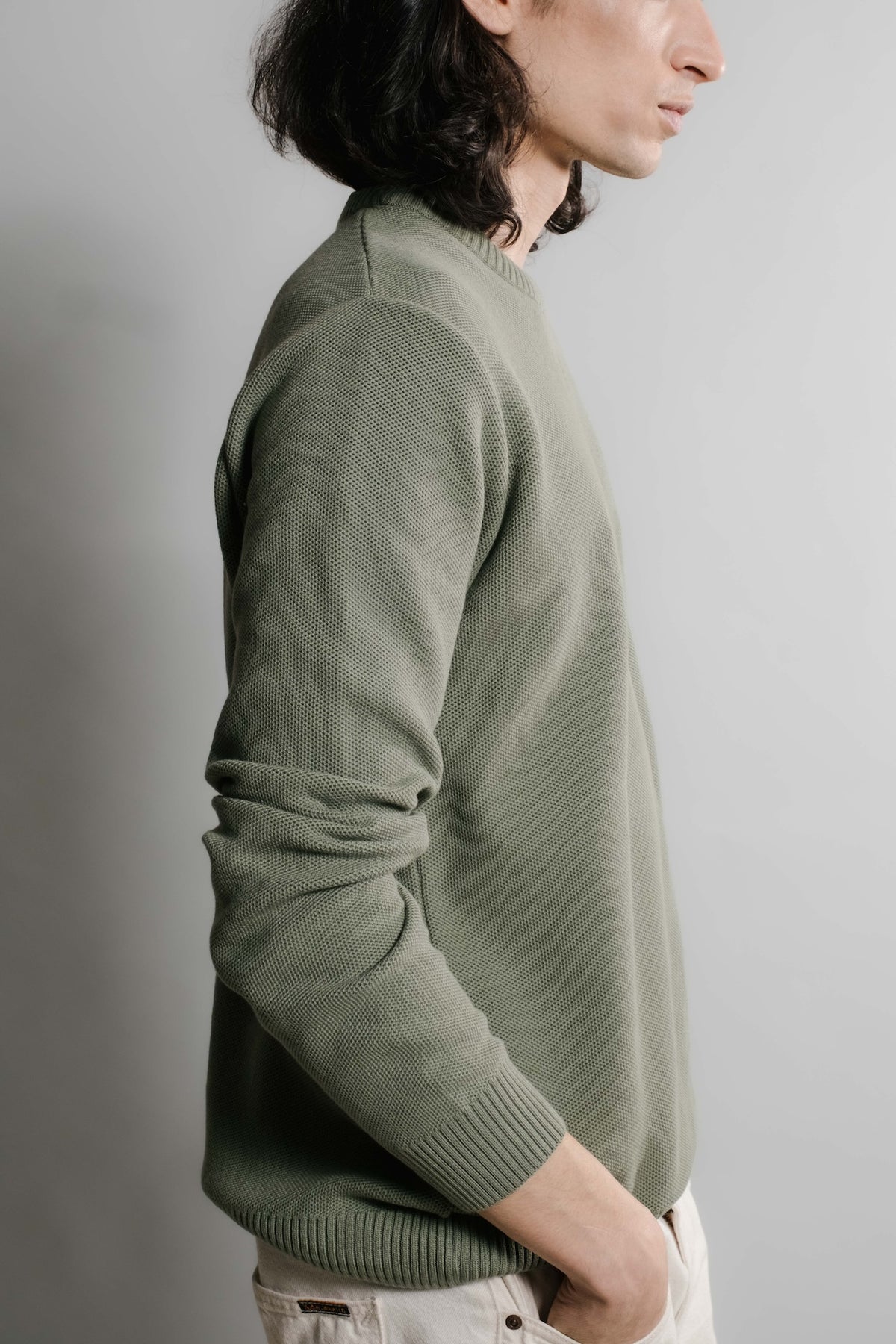 Vert militaire