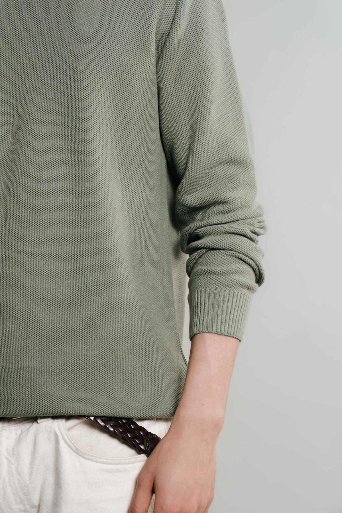 Vert militaire