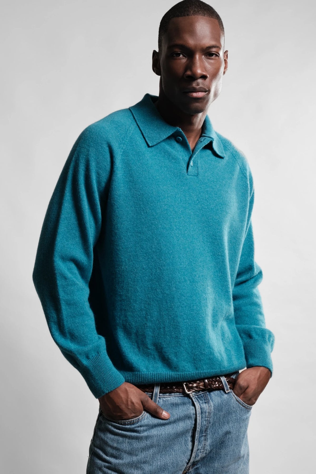 Bondi Blue