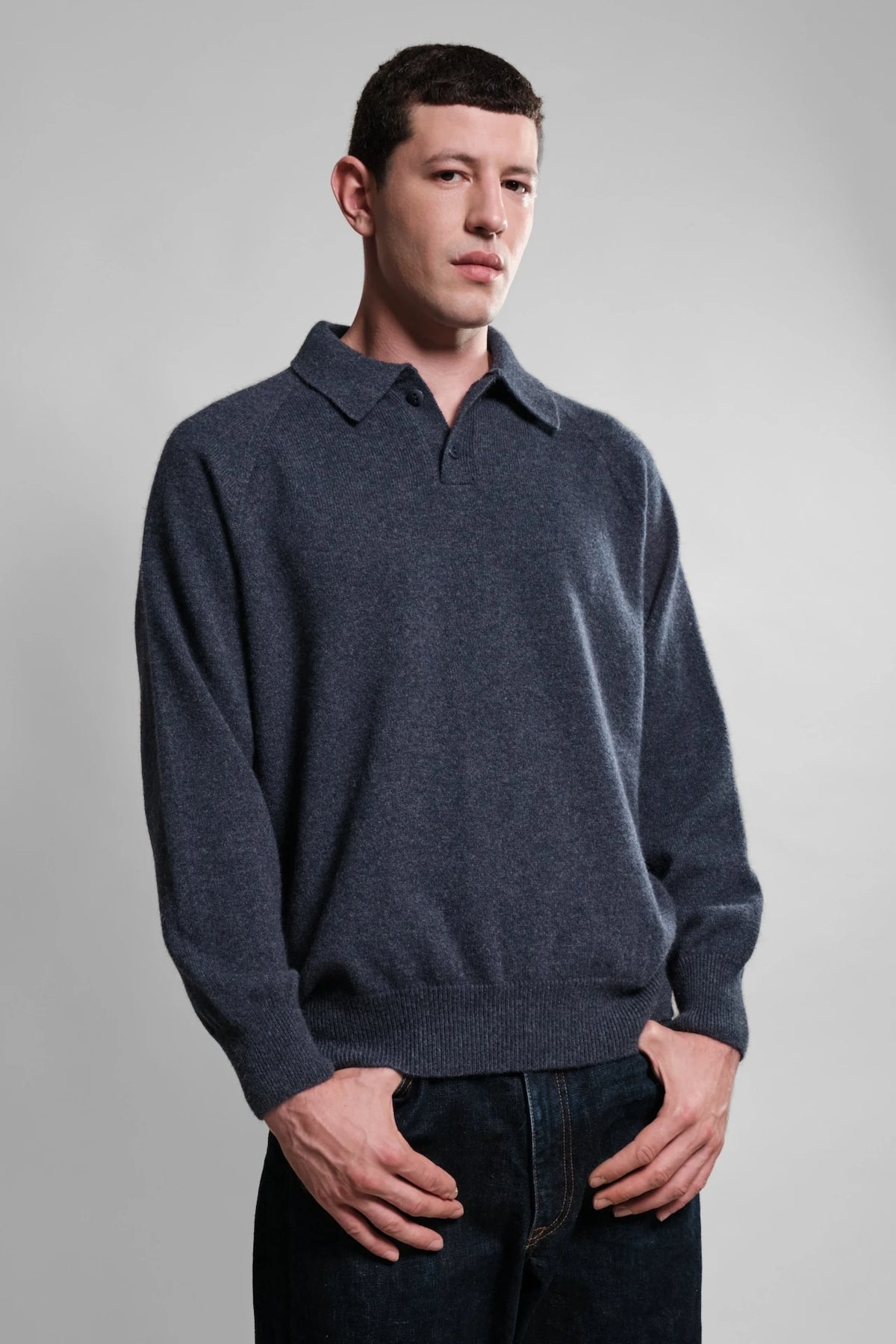 Navy Mix