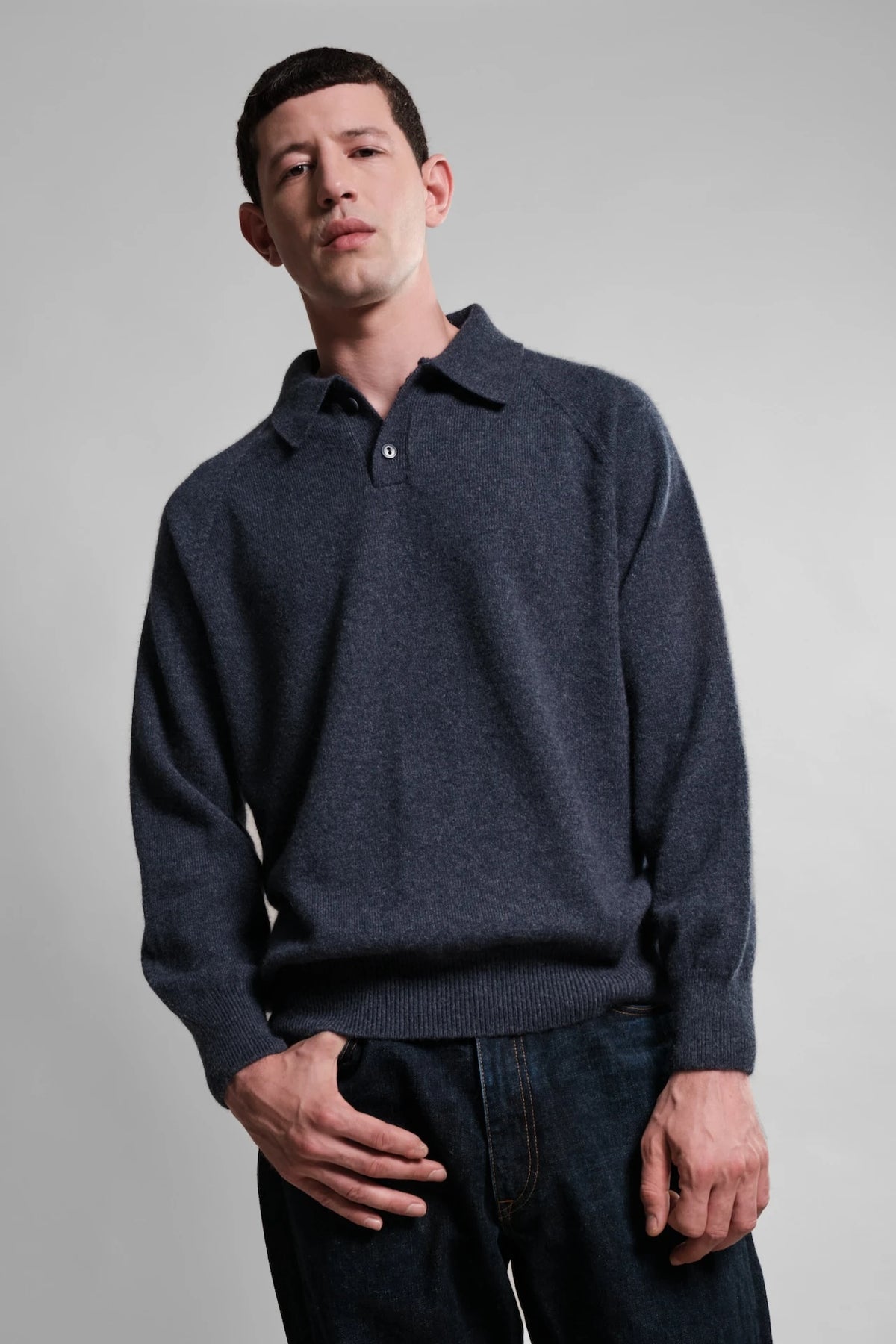 Navy Mix