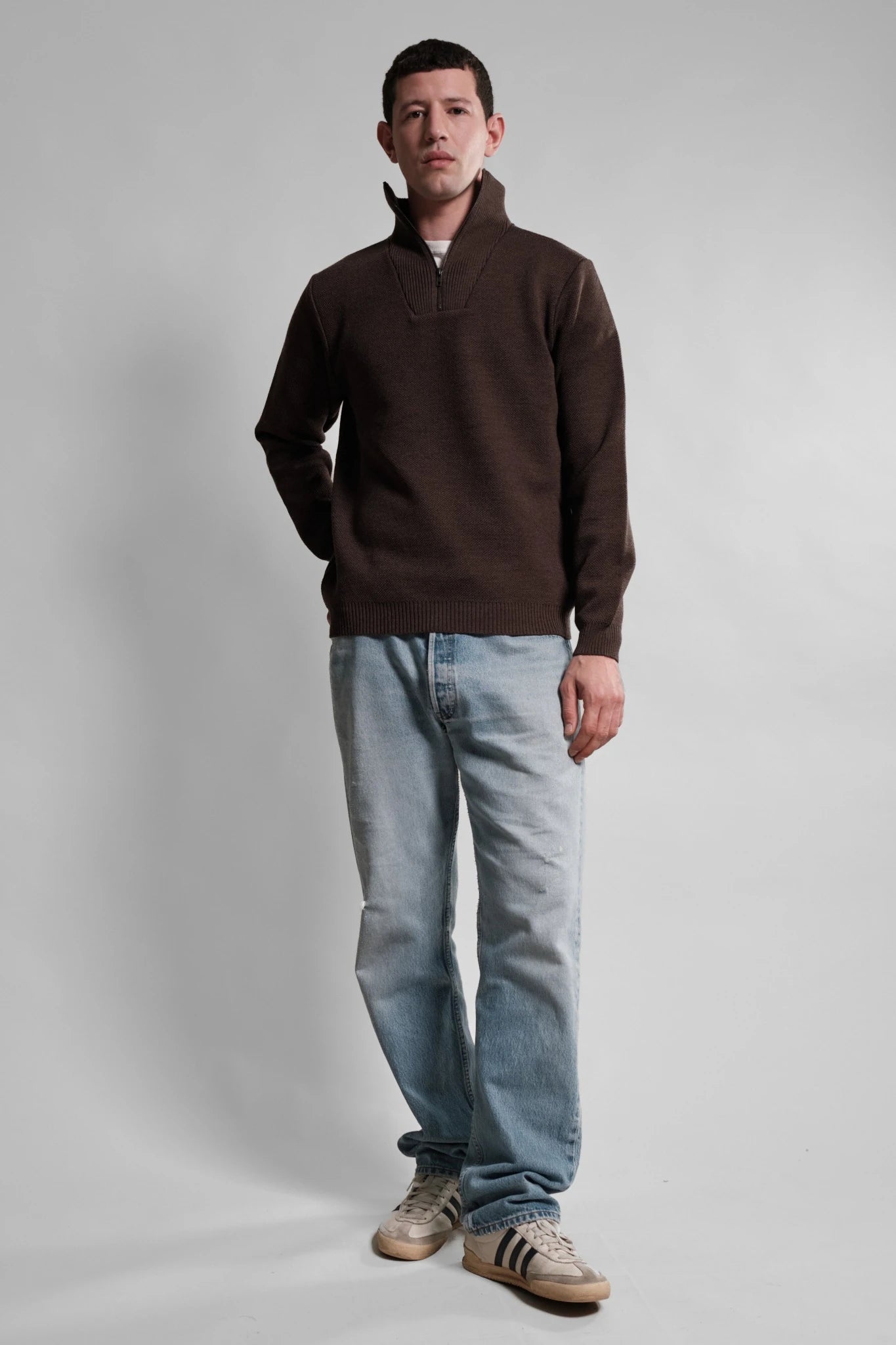Marron