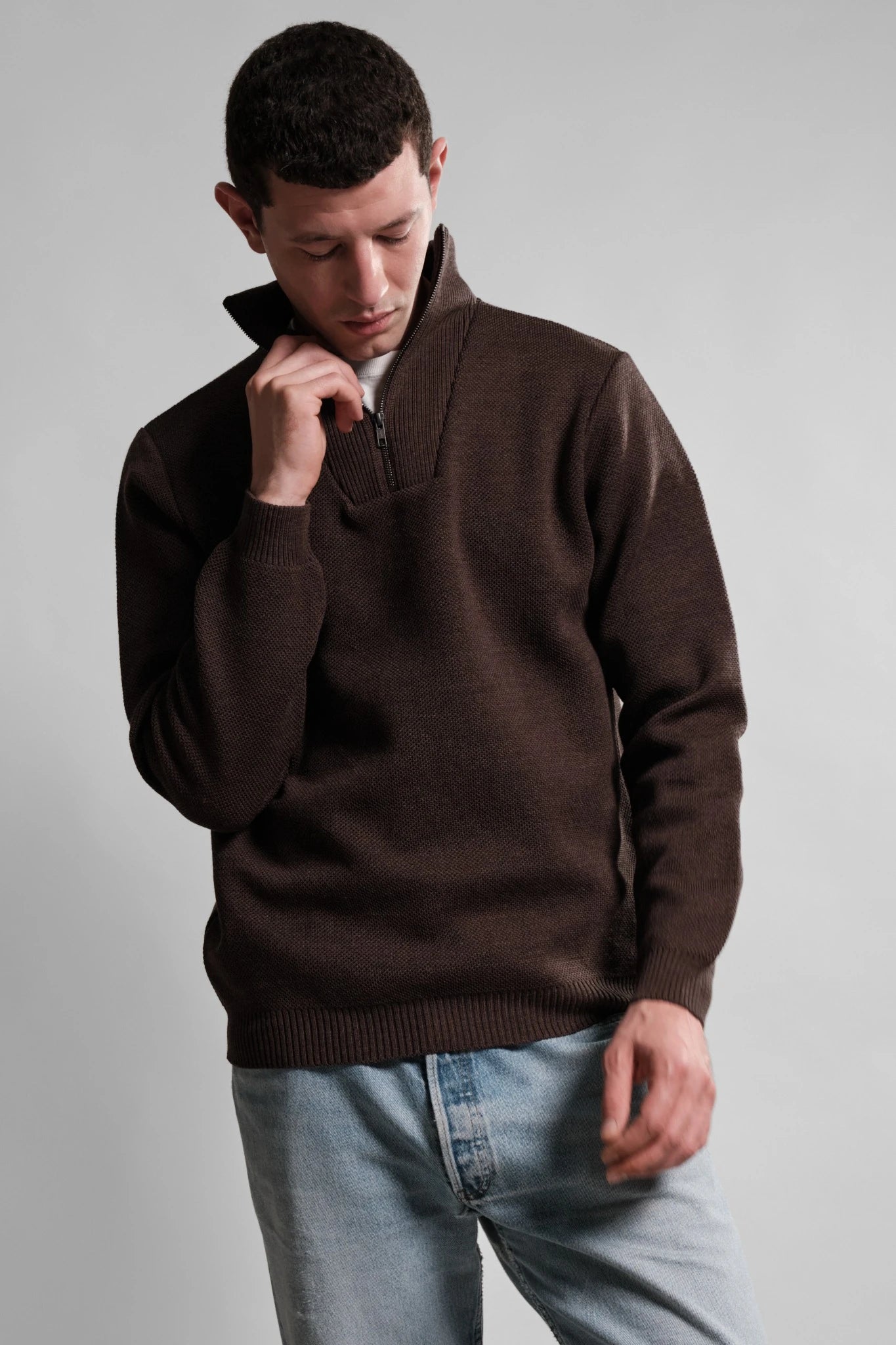 Marron