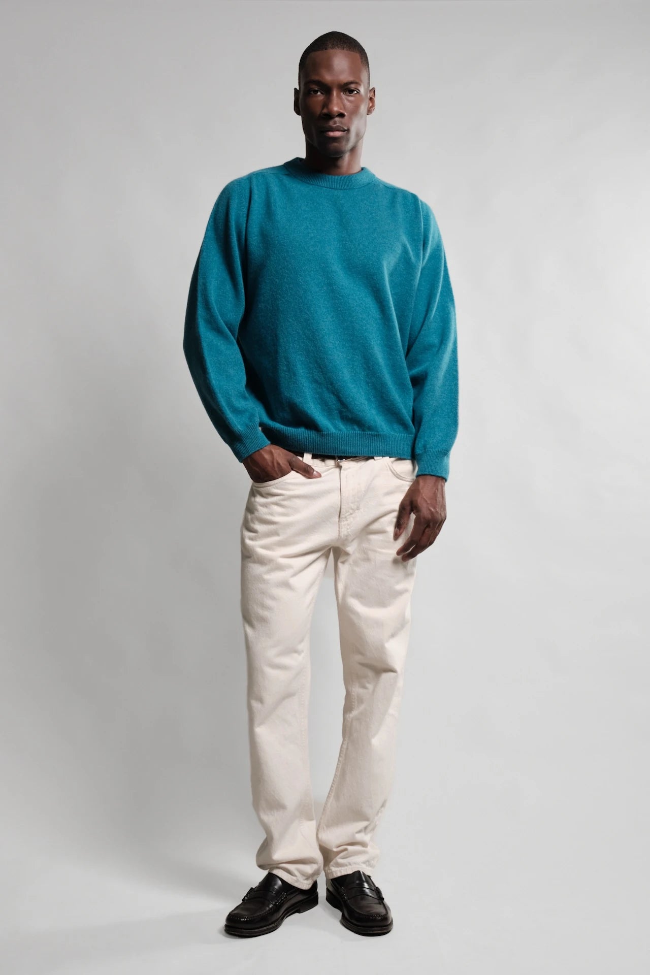 Bondi Blue