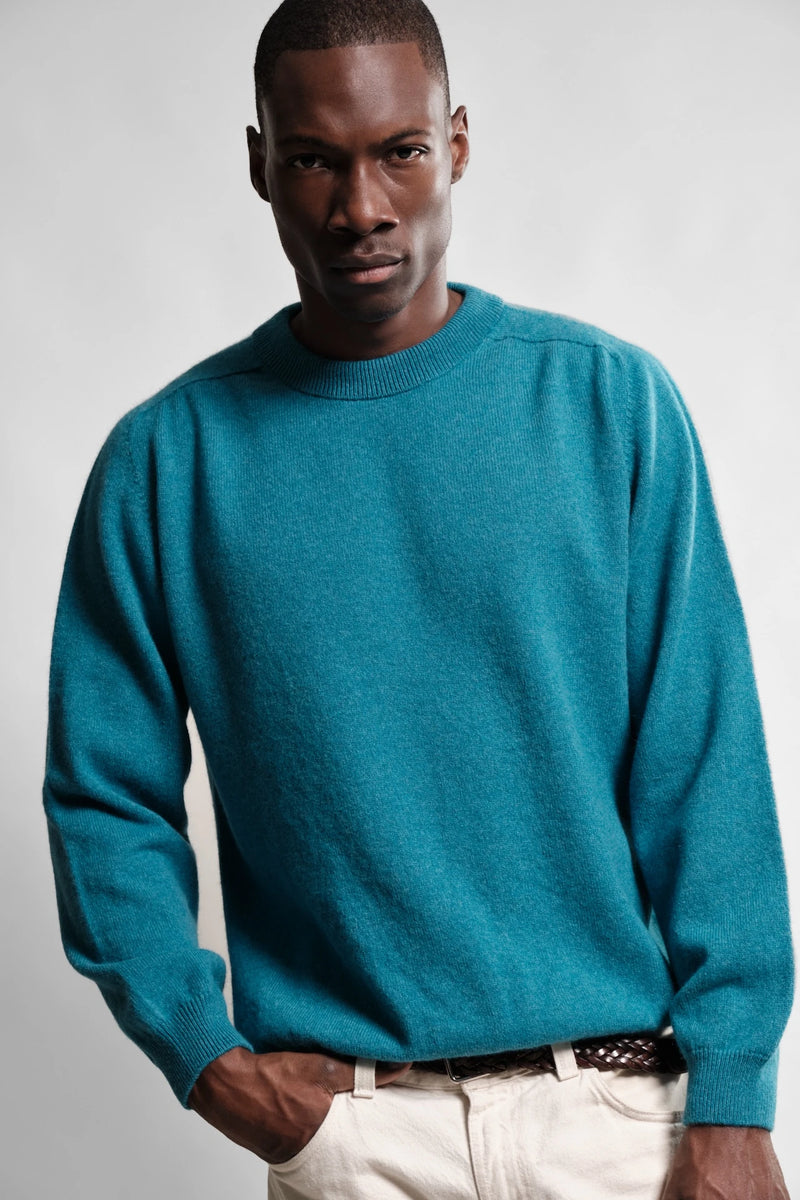 Bondi Blue