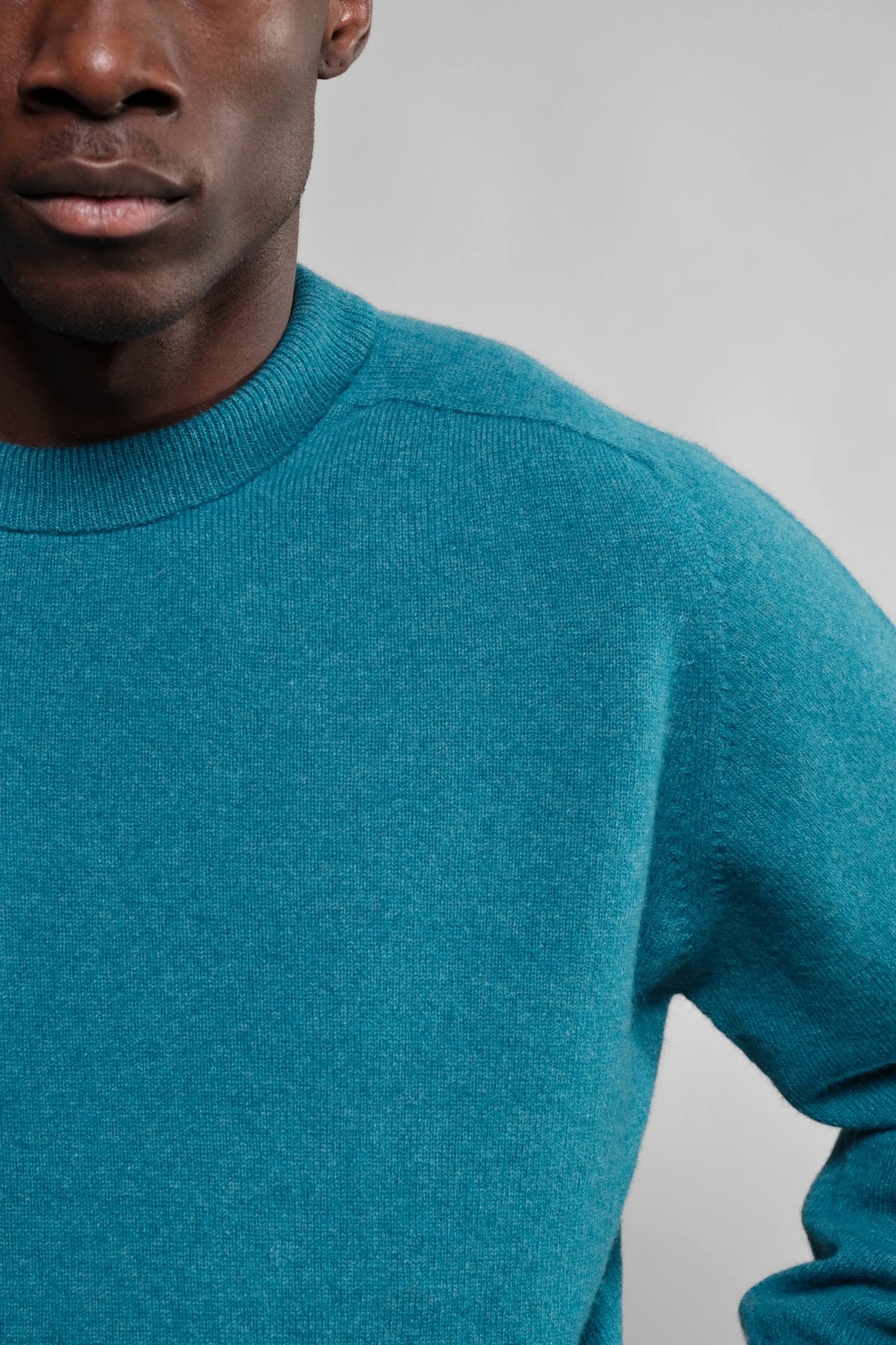 Bondi Blue