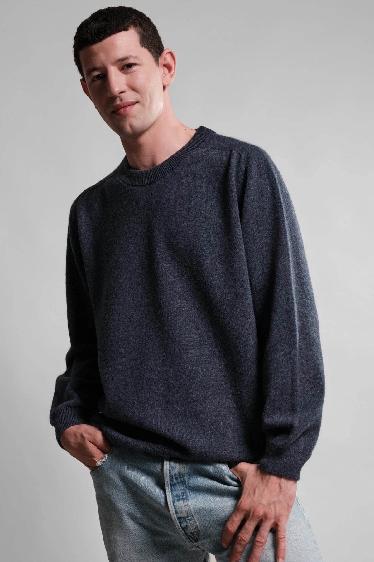 Navy Mix