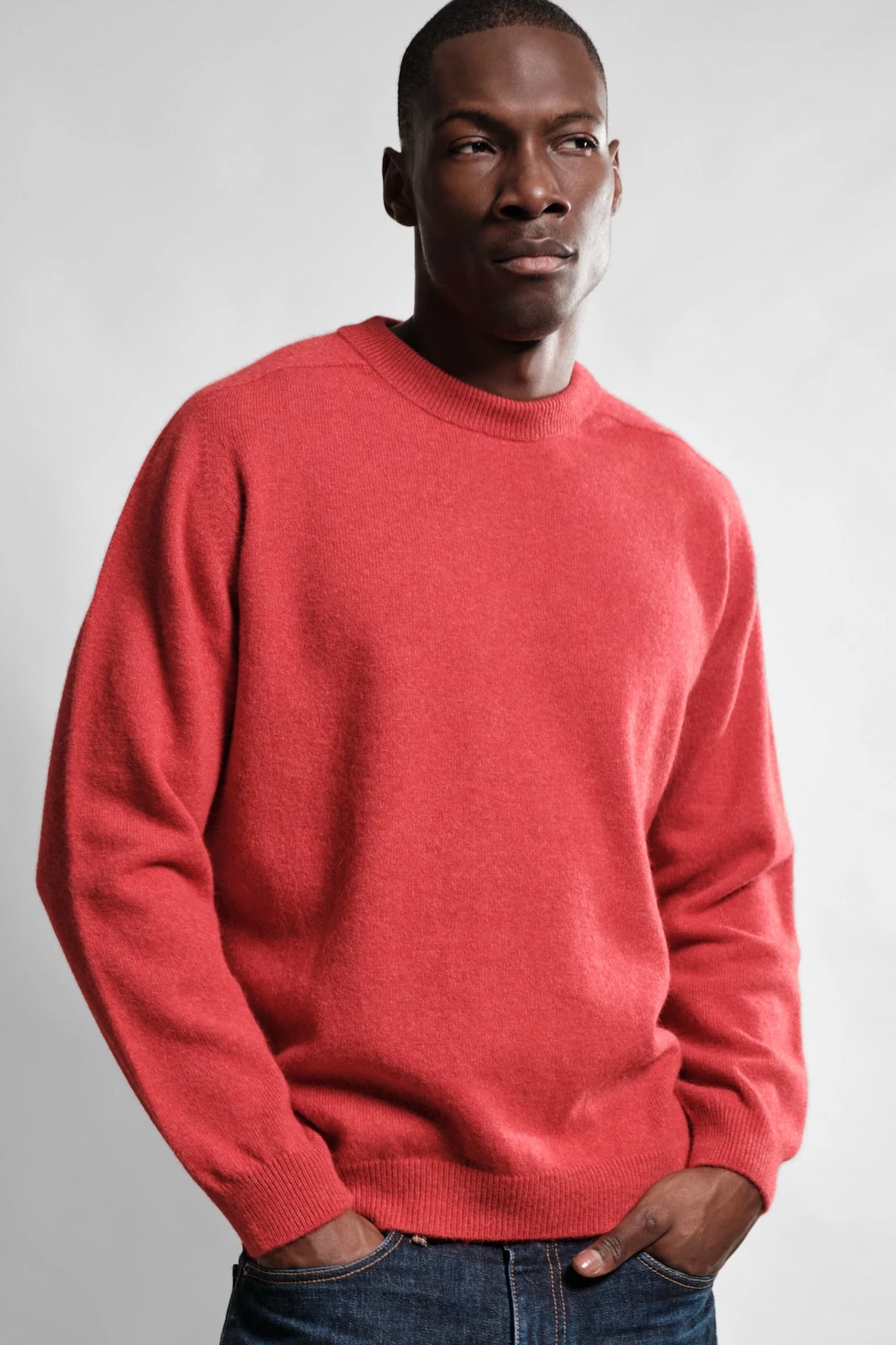 Rouge Poppy Mix