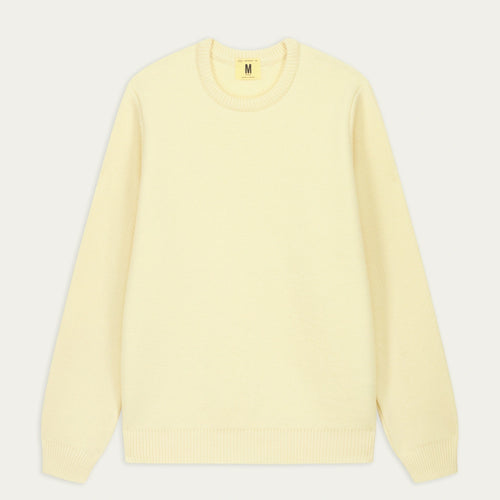 Jaune Pâle