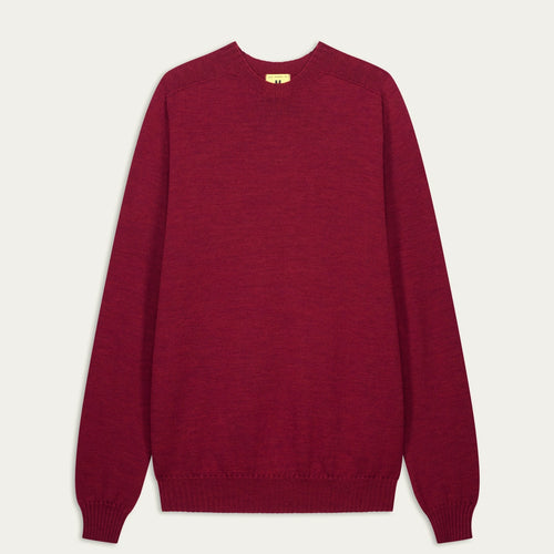 Rouge Chiné