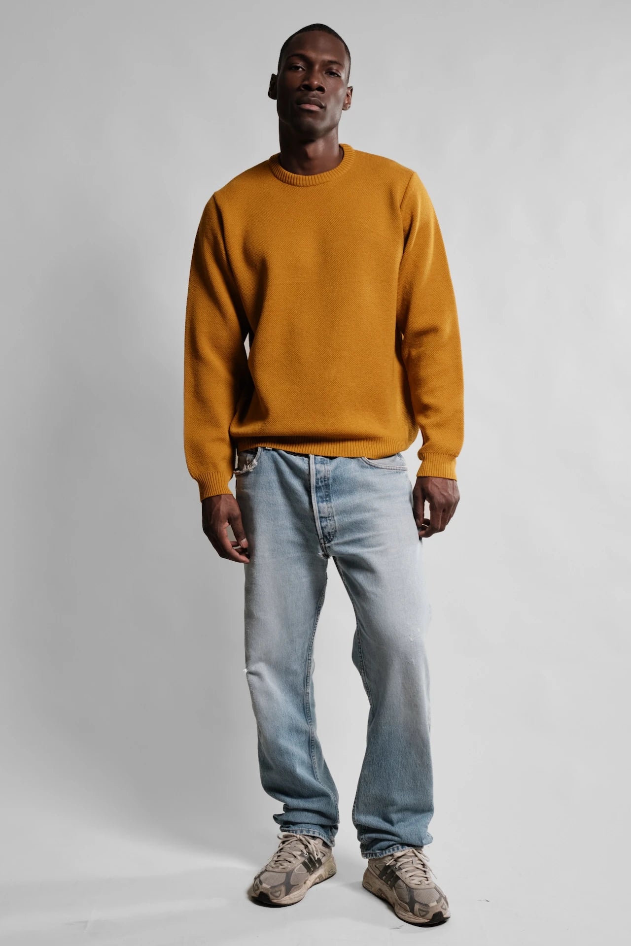 Ocre