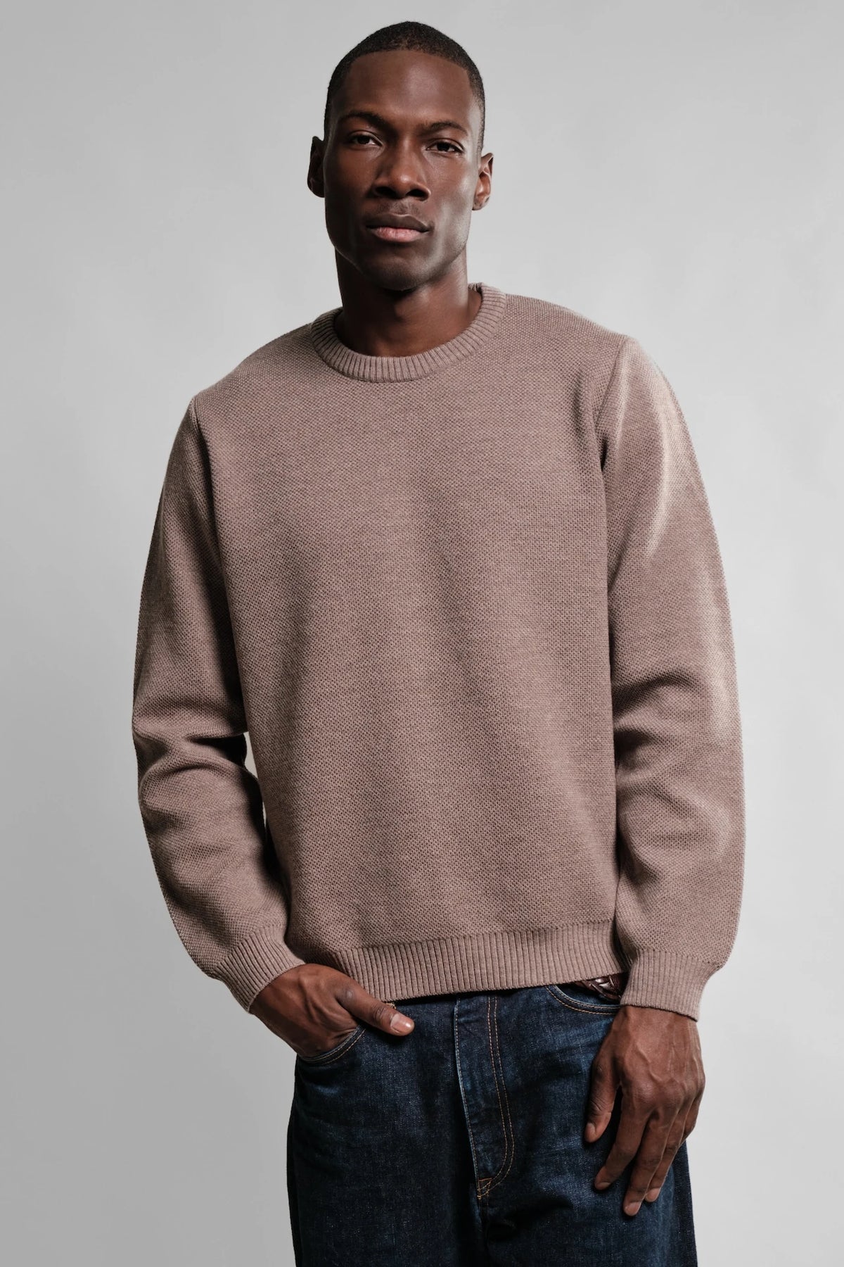 Taupe