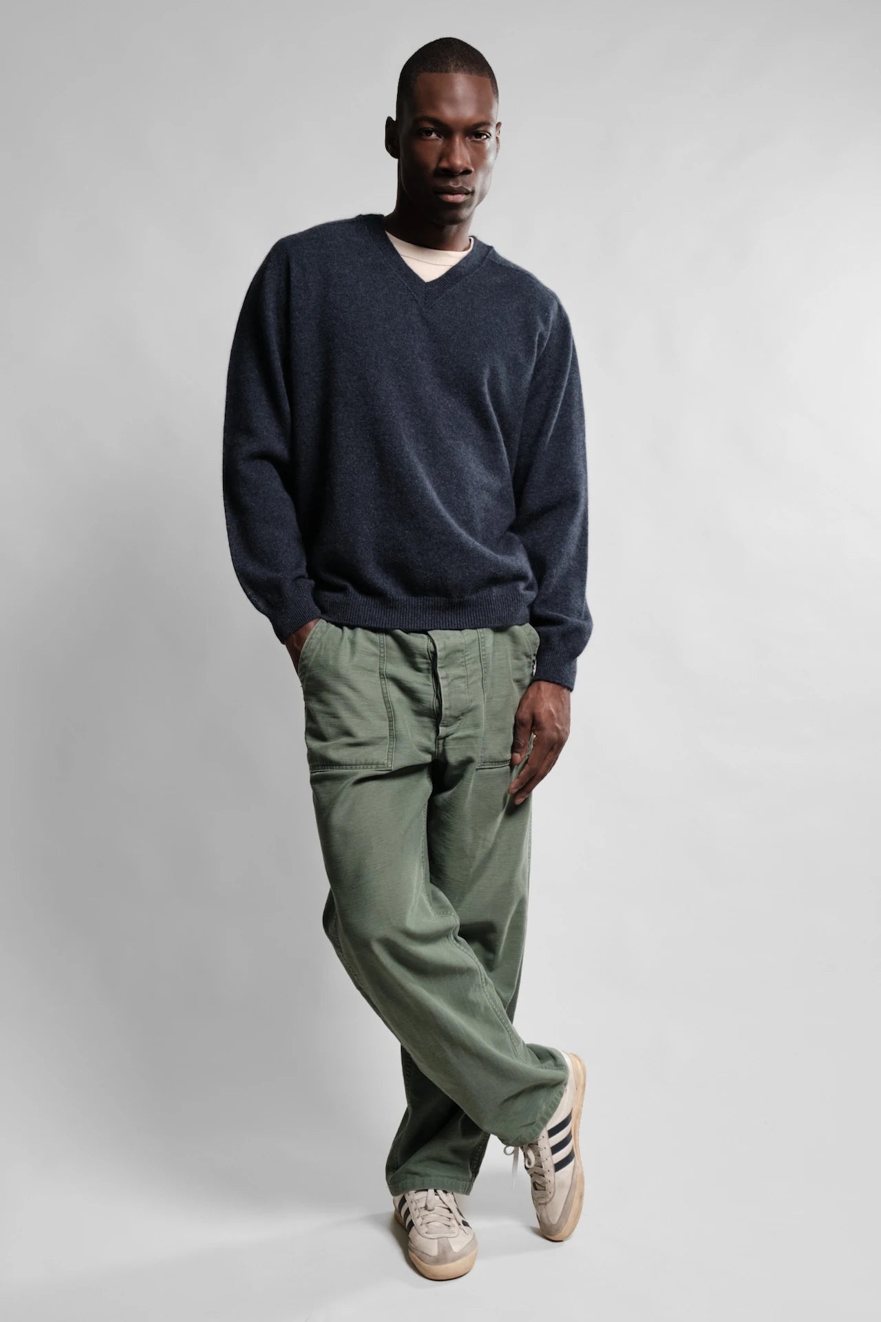 Navy Mix