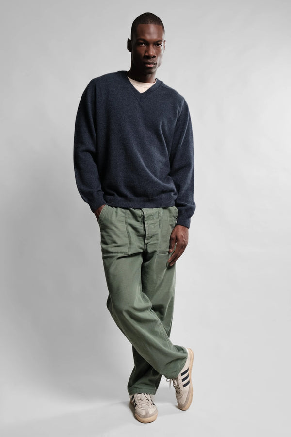 Navy Mix