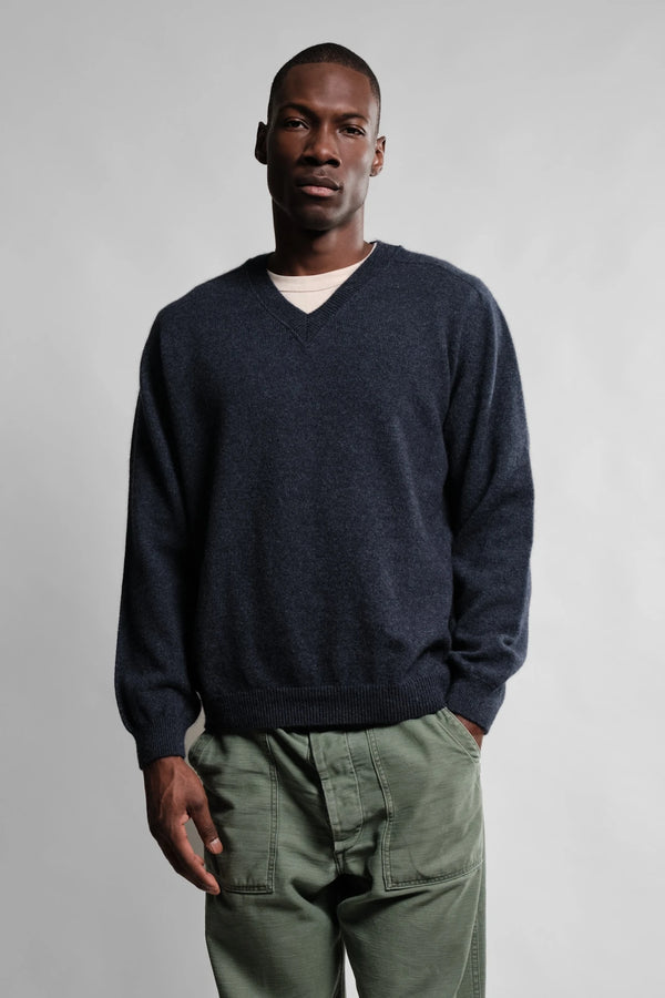 Navy Mix