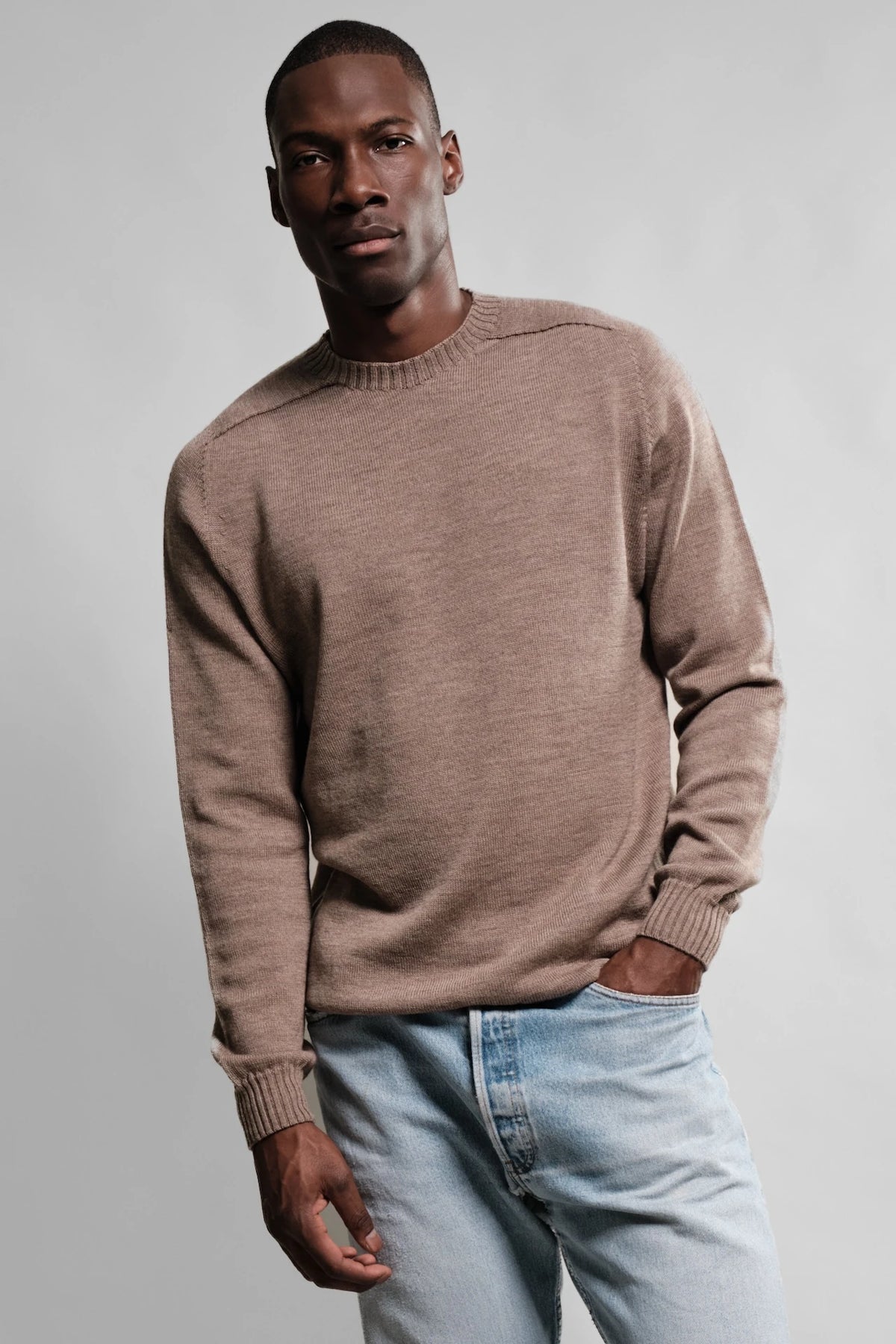 Taupe
