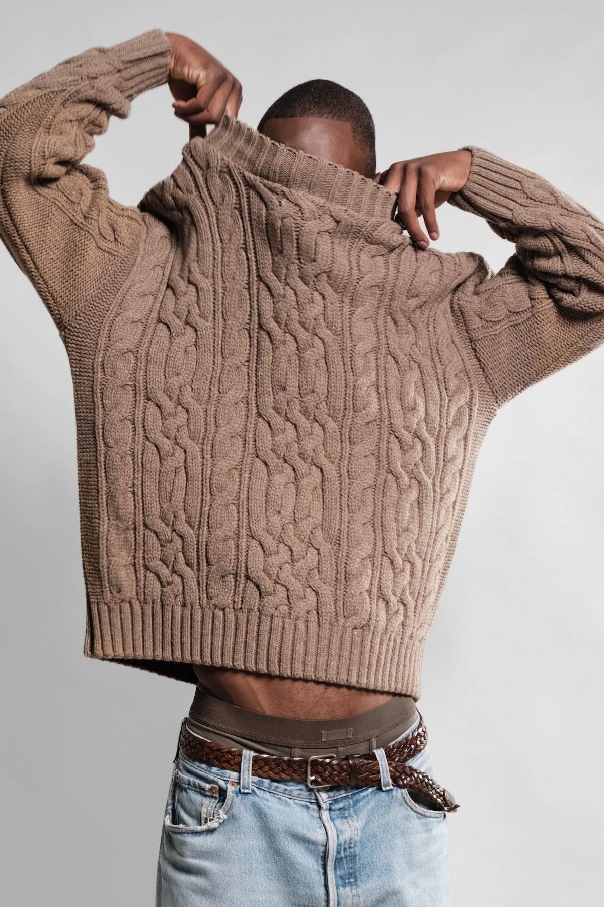 Taupe