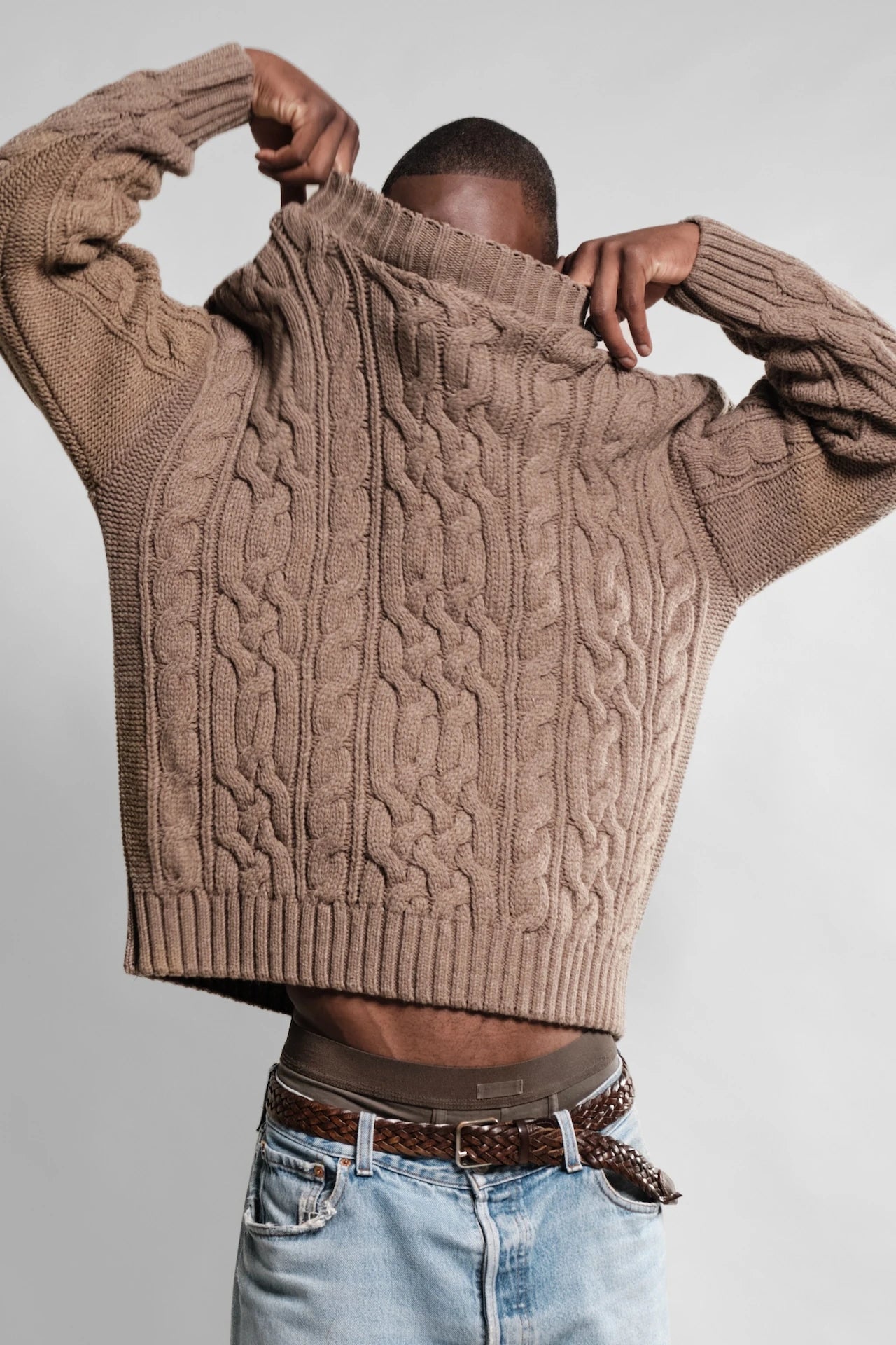 Taupe