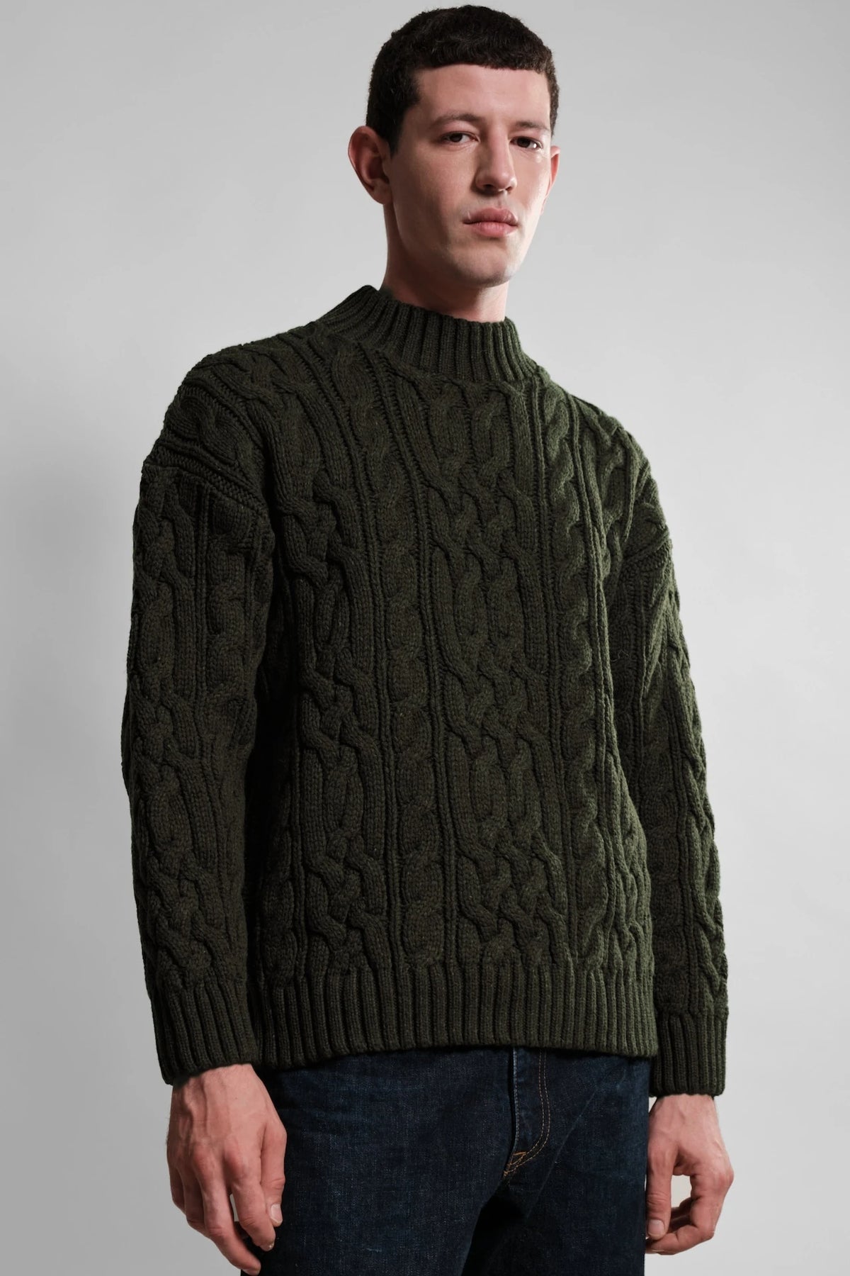 Vert Forêt