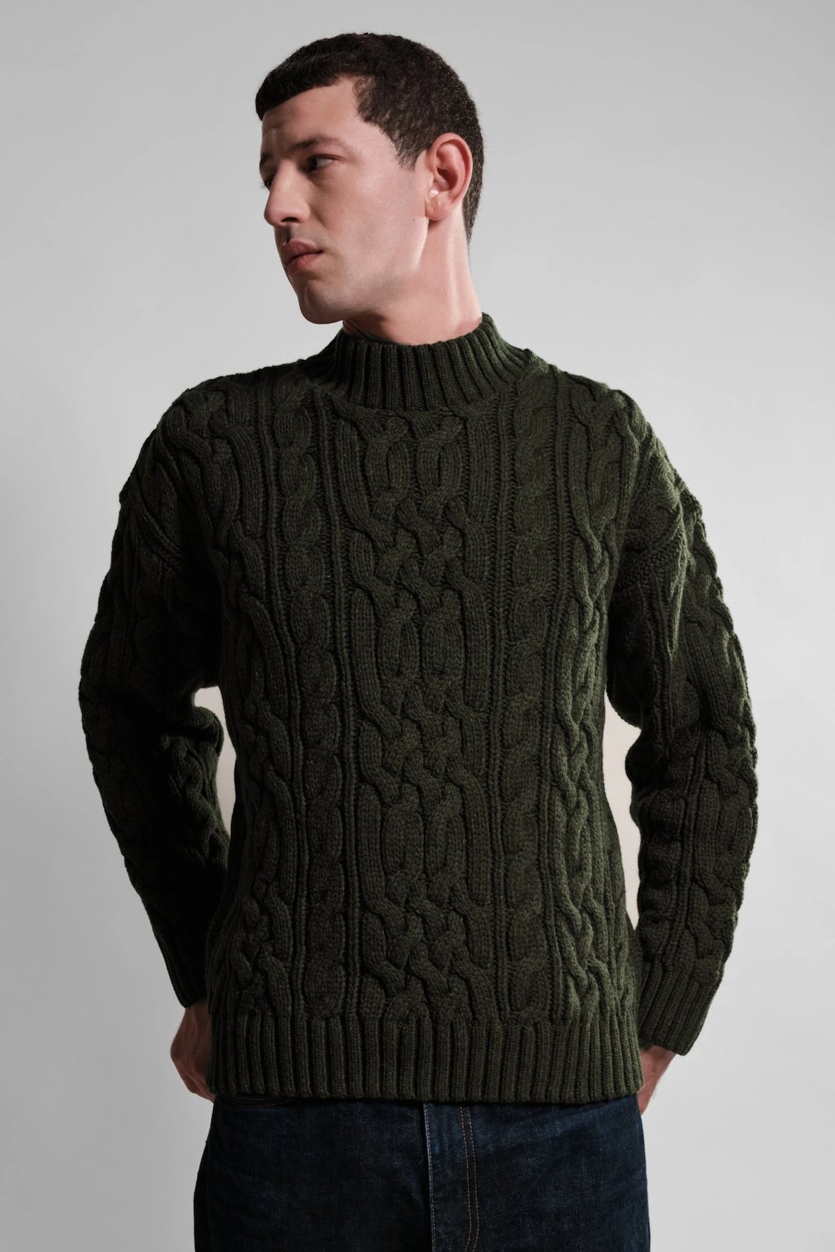 Vert Forêt