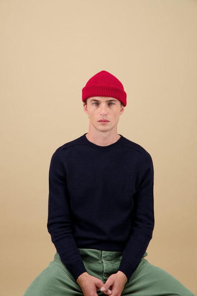 Rouge Cousteau