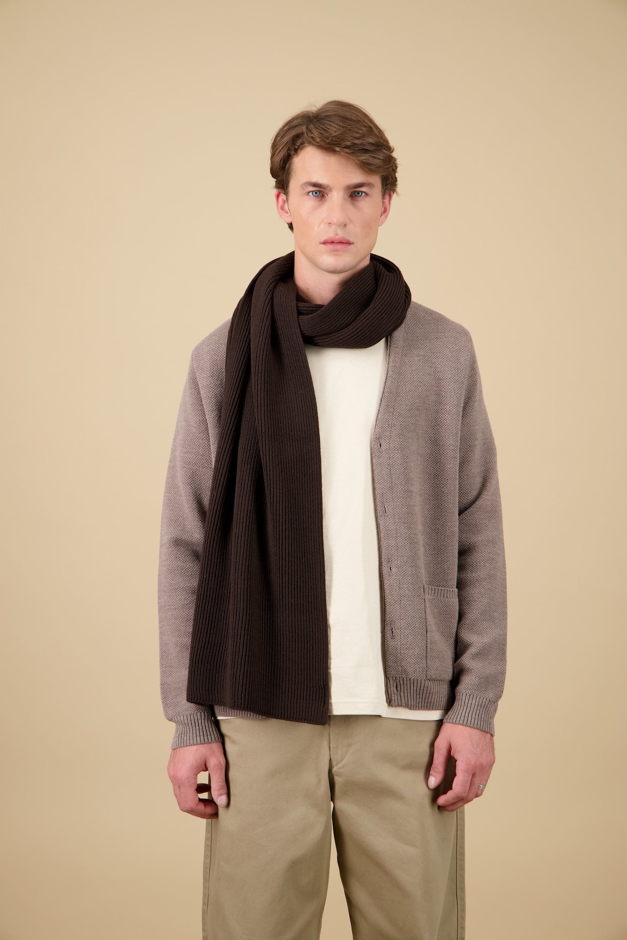 Marron