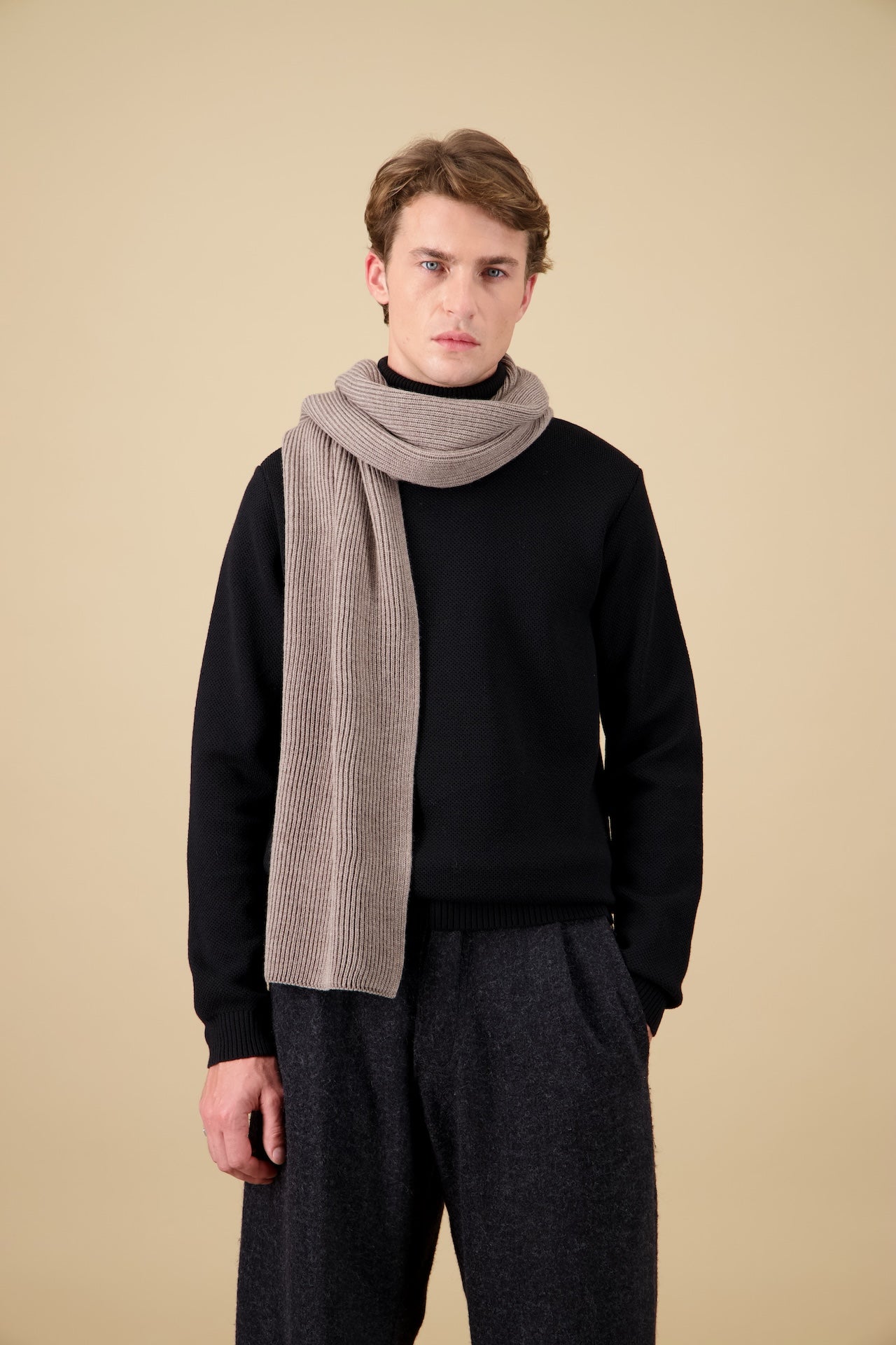Taupe