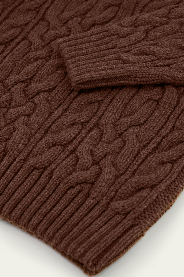 Marron