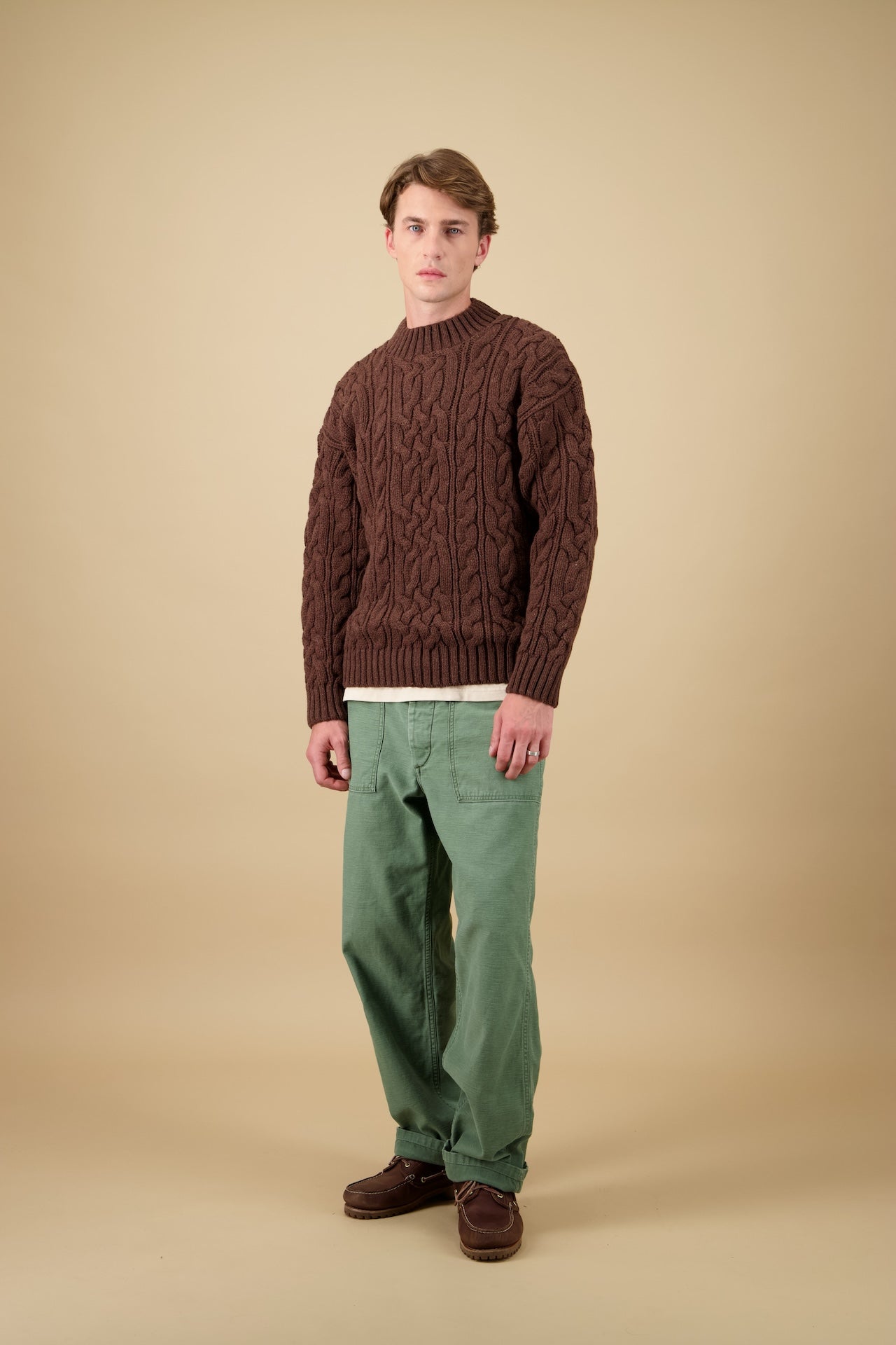 Marron