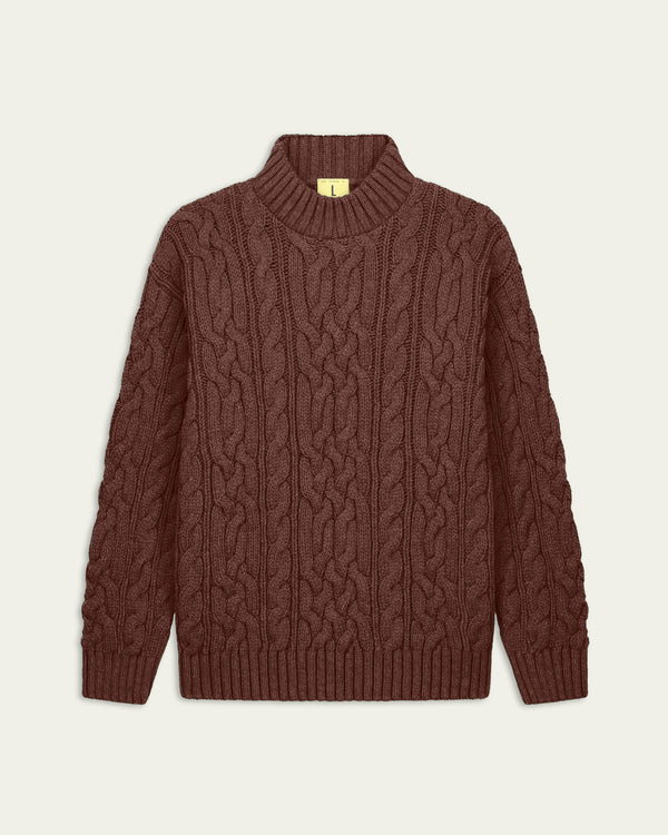 Marron