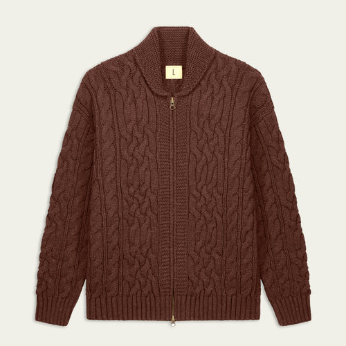 Marron