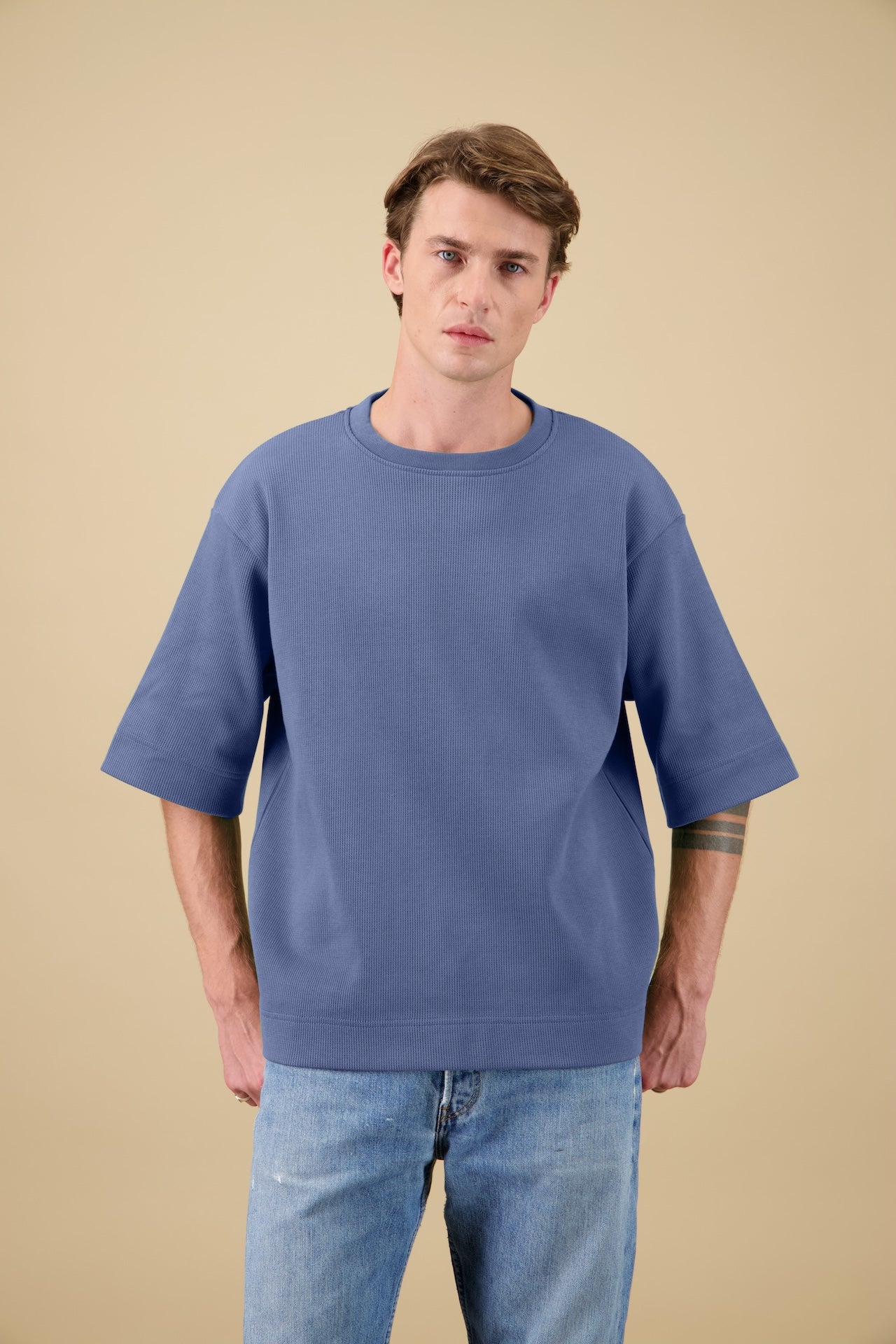 Indigo