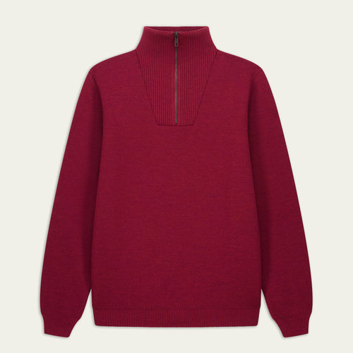 Rouge Chiné