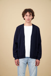 Youri Cardigan - Navy