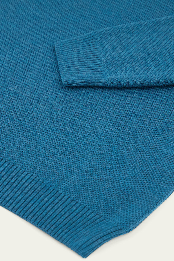 Bleu Canard