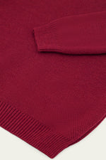 Rouge Chiné