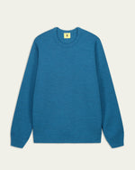 Bleu Canard