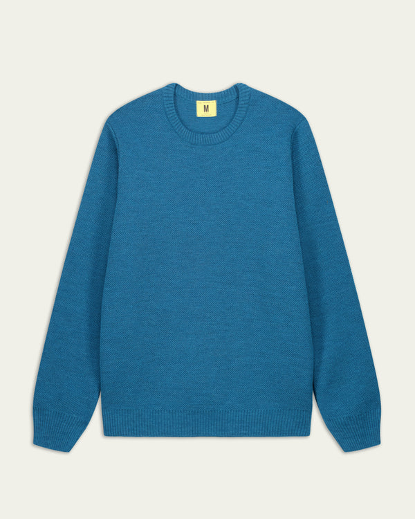 Bleu Canard