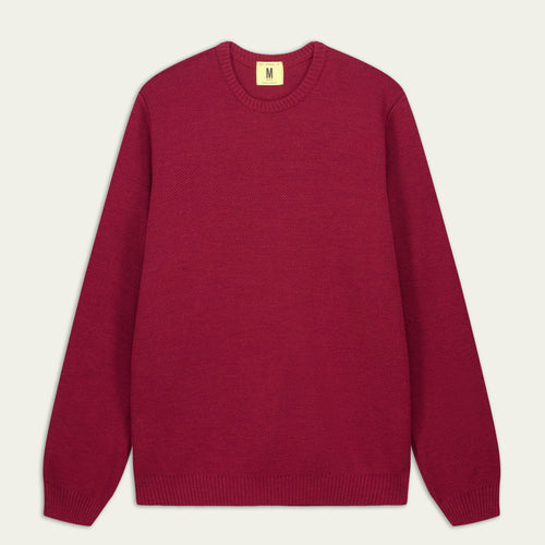 Rouge Chiné