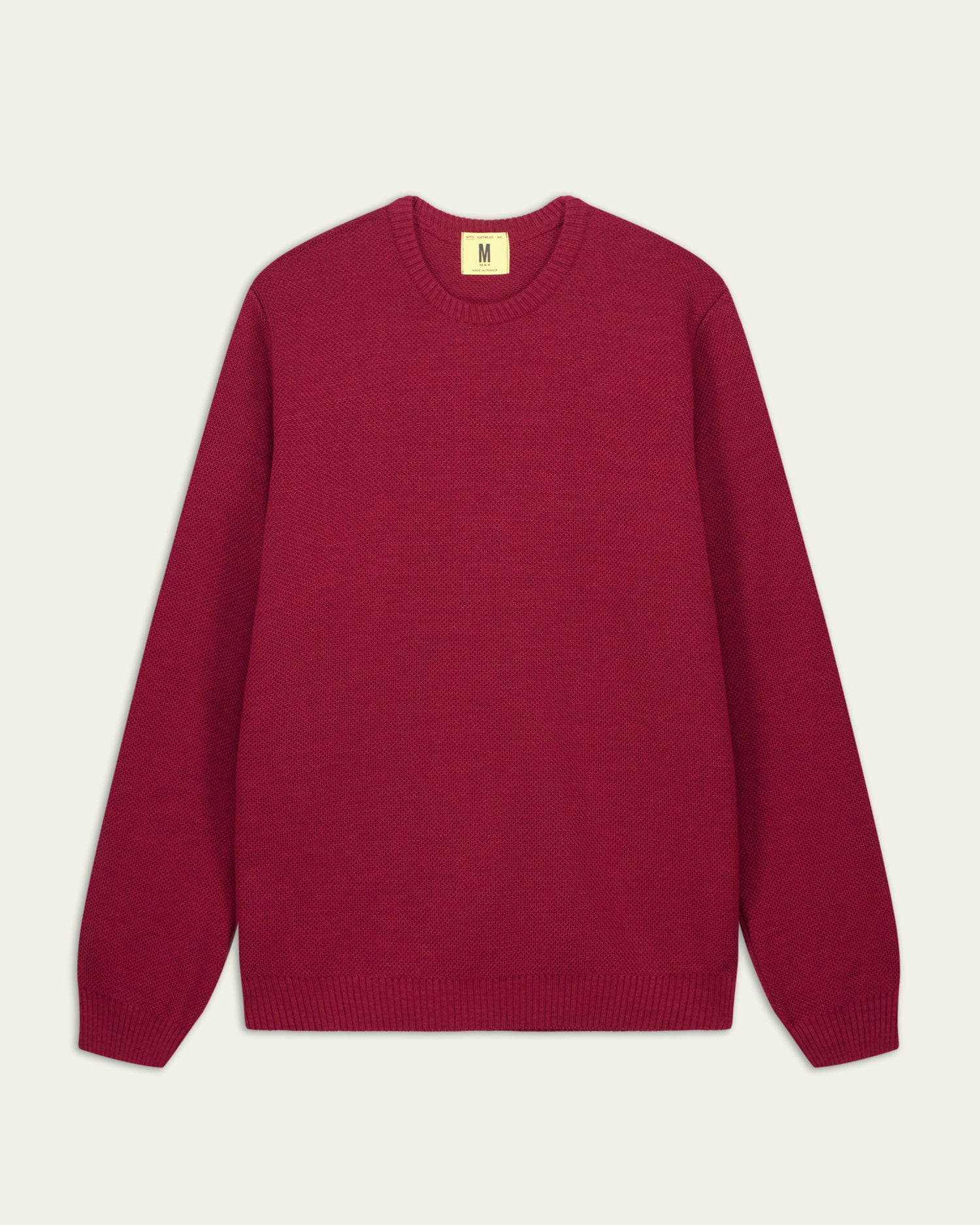 Rouge Chiné