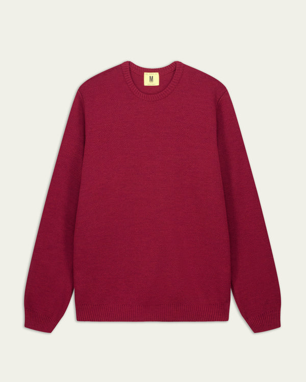Rouge Chiné