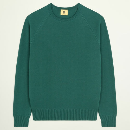 Vert Méditerranée