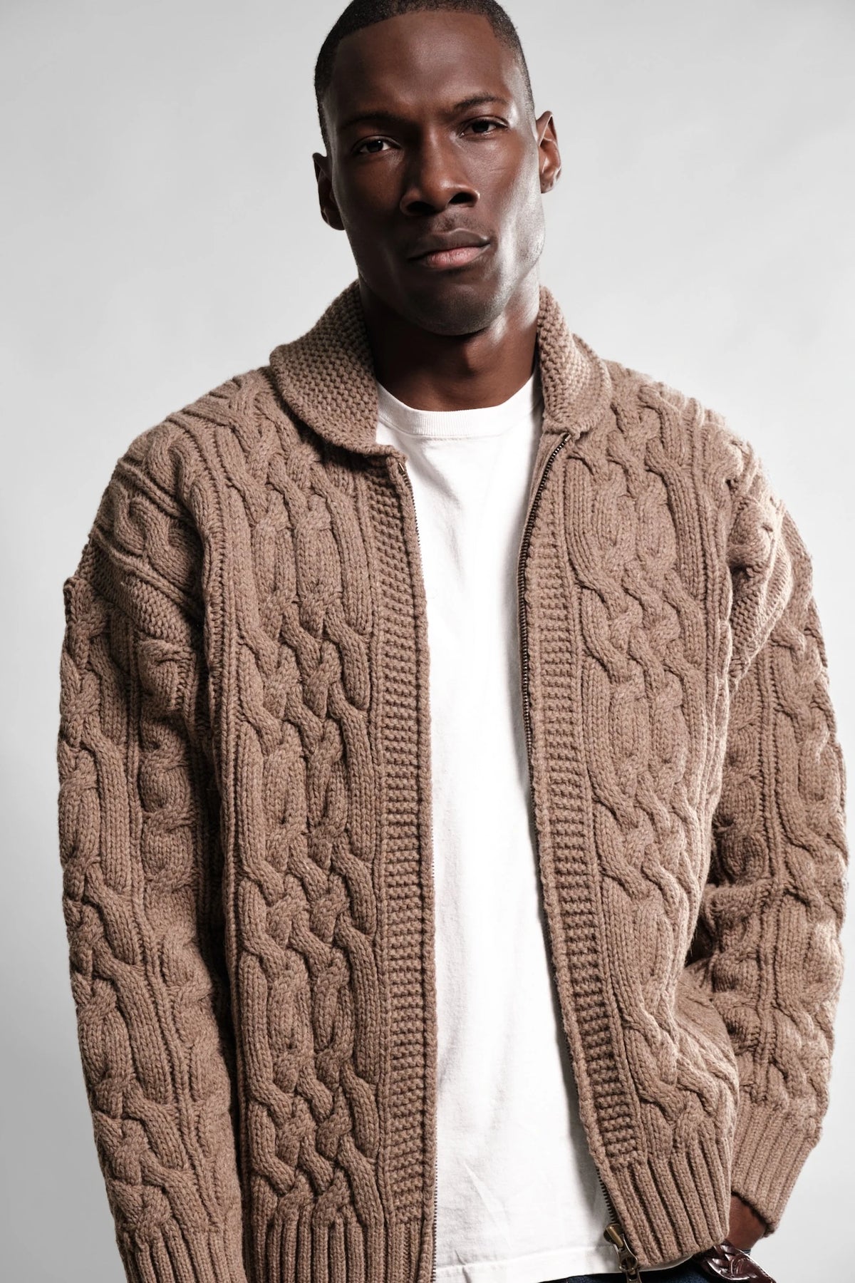 Taupe