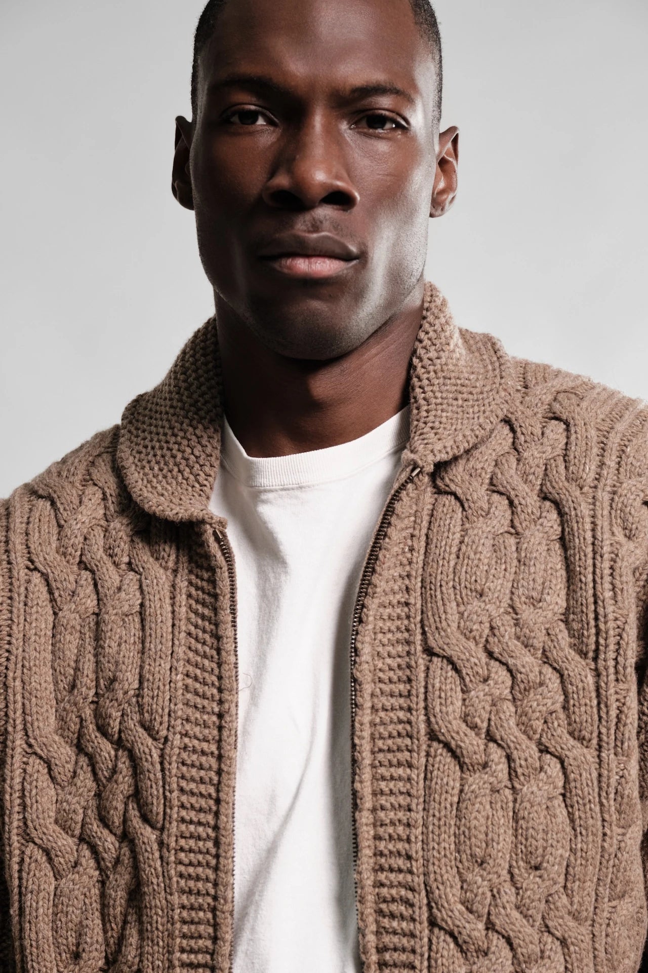 Taupe