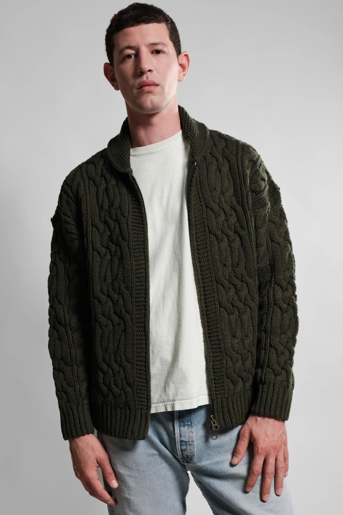 Vert Forêt