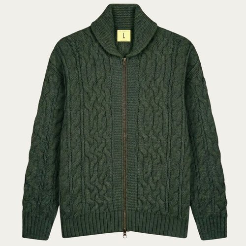 Vert Forêt