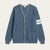 Medium indigo
