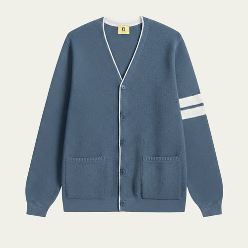 Medium indigo
