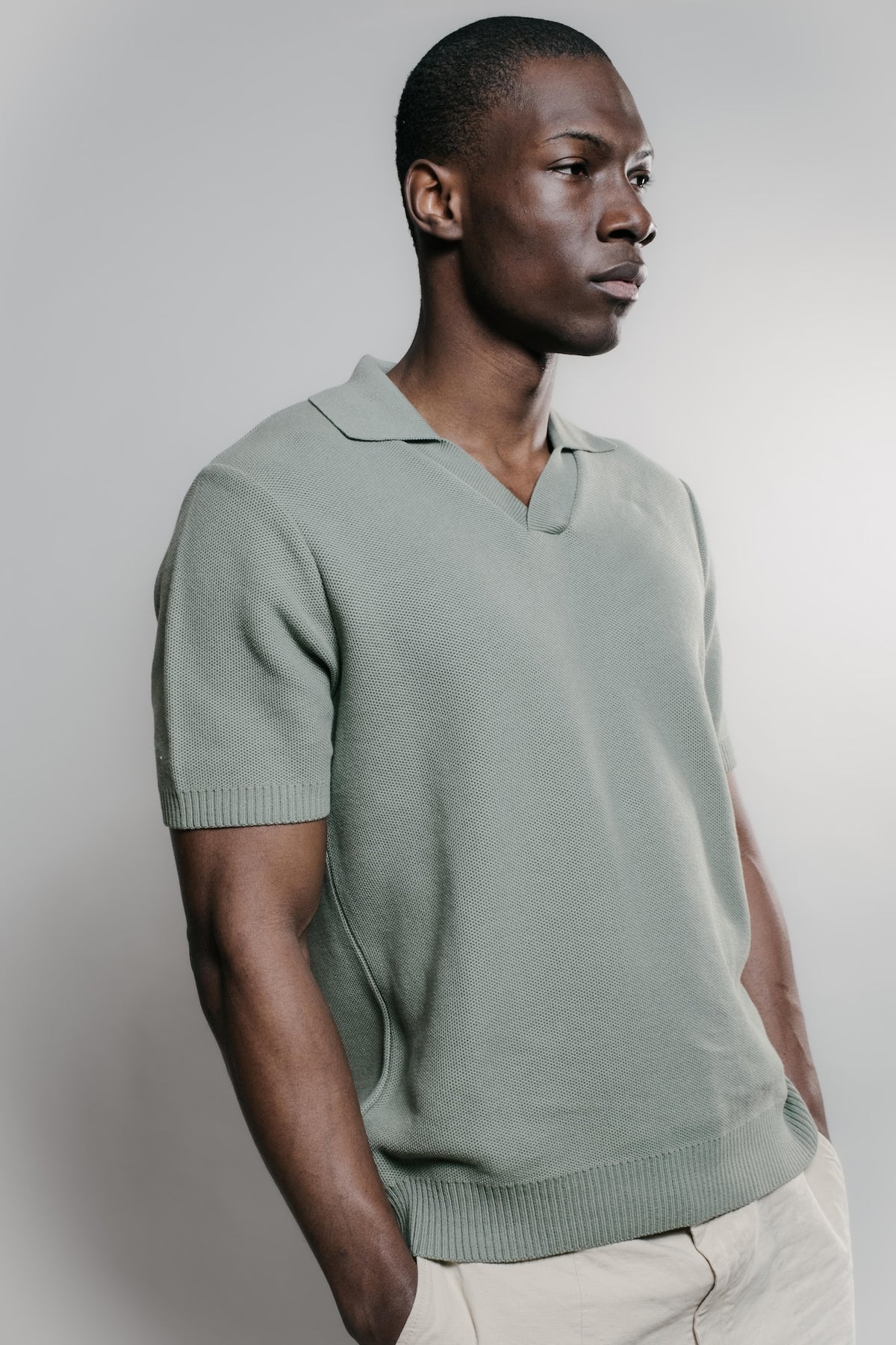 Vert militaire