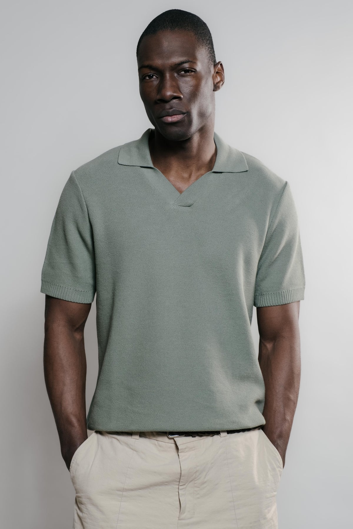 Vert militaire